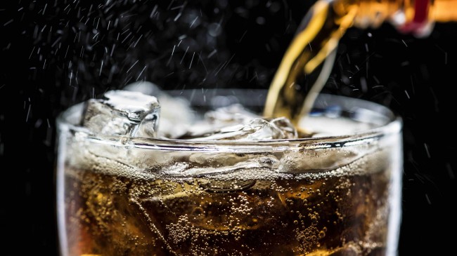 Gazlı içecek: Kilo, şeker, depresyon!..