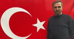 AK Parti Beykoz istiklal şairini İstiklal Marşı ile andı!..