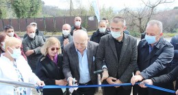 Özel Beykoz Gelişim Sağlık Kabini Acarkent’te Açıldı