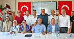 Beykoz Trabzonlular Derneği Yeni Başkanı: Erdal Uzuner!…