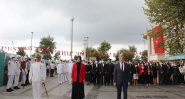 Beykoz’da 30 Ağustos Zafer Bayramı Töreni!…