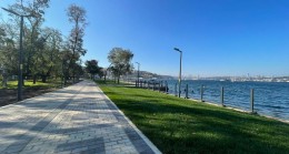 Beykoz Sahili İncirköy’e Uzanıyor!..