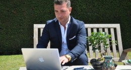 Umut Vurdevir: Tırnaklarımla kazıya kazıya bu günlere geldim…