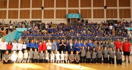 Beykoz GSK Şampiyonluk Parolasıyla Voleybol Sezonunu Açtı!…