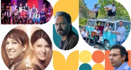 Beykoz Belediyesi Kasım 2022 Kültür programları!…