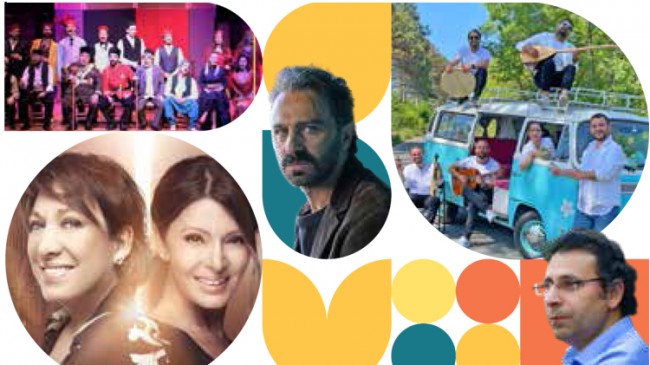 Beykoz Belediyesi Kasım 2022 Kültür programları!…