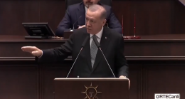 Cumhurbaşkanı Erdoğan, Tokatköy Kentsel Dönüşüme Dikkat Çekti!…