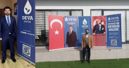 DEVA Beykoz’dan Aday Adayları: Şenol Korkmaz ve Fatih Odabaşı!…