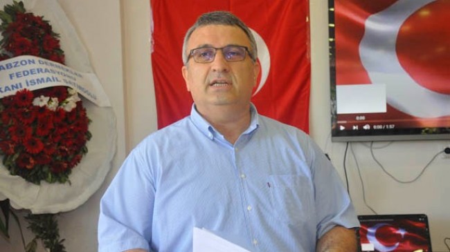Beykoz Trabzonlular Derneğinden İftar Yardımı!…