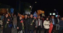 Beykoz AK Parti den “2023 ten 2053’e Yürüyüş Programı” !…
