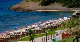 Riva Elmasburnu Plajı Sezonu Açıyor!…