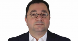 Cemal Sataloğlu CHP Beykoz İlçe Başkanlığına Adaylığını Açıkladı!…