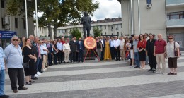 Beykoz’da CHP nin Kuruluşunun 100. Yıl Kutlamaları!…