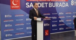 SP Beykoz Kongresi: Ahmet Akkuzu ile Devam!