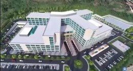 Beykoz’un yeni hastanesinin planları onaylandı!…