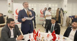 Yeniden Refah Partisi Beykoz’da Destek İstedi!…