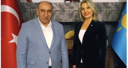 İYİ Parti Beykoz İlçe Başkanı Akif Taşdemir, Sert İfadeler Kullandı