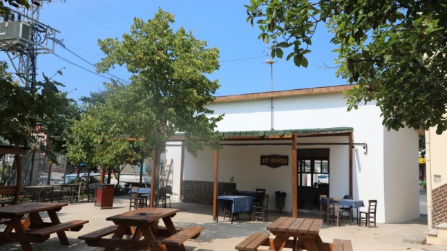 Beykoz Nostaljik Köy Kahvehaneleri’yle Güzel!…