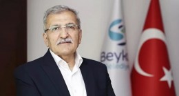 Murat Aydın: “Beykoz Belediye’sinin 3 milyar borcu yoktur”