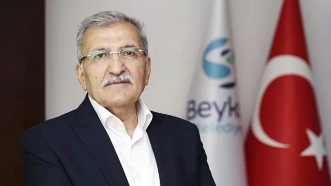 Murat Aydın: “Beykoz Belediye’sinin 3 milyar borcu yoktur”