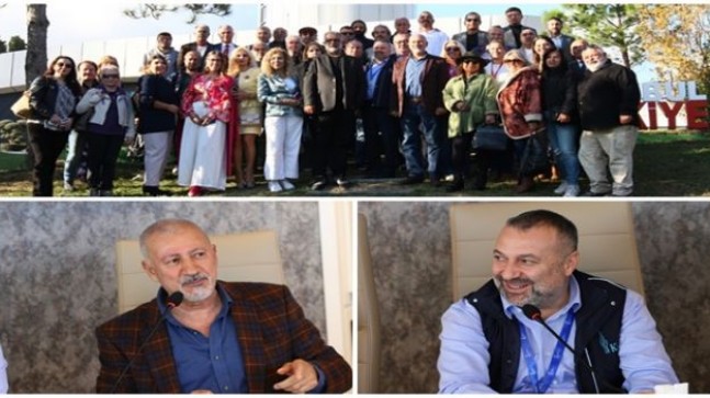 Federasyon kuleye çıktı