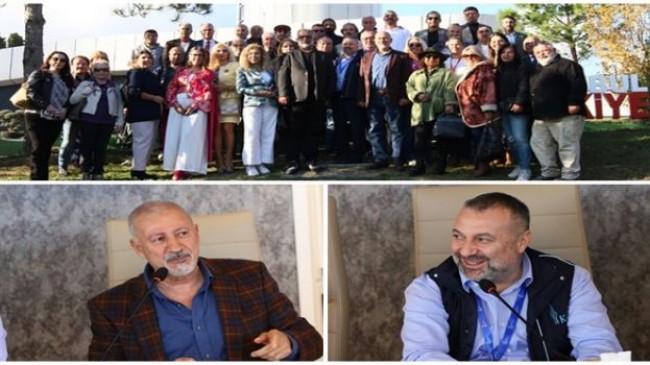 Federasyon kuleye çıktı