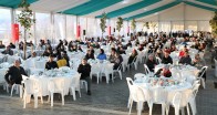 BEYKOZ VE HATAY’DA İLK İFTAR SEVİNCİ!…