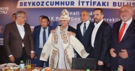 Binali Yıldırım Beykoz’a geldi!…