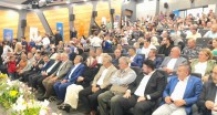 AK Parti Beykoz Yerel Yönetim Gündemli Danışma Meclisi!…