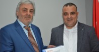 BEYKOZ BELEDİYE BAŞKAN ADAY ADAYI CEMAL YAVUZ!…