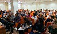 Beykoz’da Afetlerde Sağlık Hizmetleri Eğitimi!…