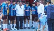 BEYKOZ İSHAKLISPOR RENKLİ BİR AÇILIŞ YAPTI!…