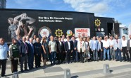 Emniyet; ‘NARKO TIR’dan Bilgilendirme!..