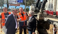 Mahir Taştan:”1 Ekim’de Bitecek”!..