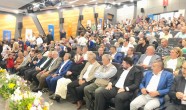 AK Parti Beykoz Yerel Yönetim Gündemli Danışma Meclisi!…