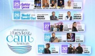 Beykoz’da Rengârenk Cam Festivali Başlıyor!…