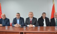 REMZİ ŞEN CHP’DEN ADAY ADAYI!…