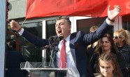 Tolga Özçakmak “Belediye Başkanı Olmak İçin Yola Çıktık” !…