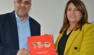 Gülay Demirel Belediye Başka Aday Adayı!…
