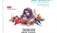 Aralık Ayı Kültür-Sanat Ajandası Yayınlandı!…