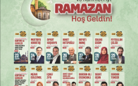 BEYKOZ VE HATAY ON BİR AYIN SULTANI RAMAZAN’A HAZIR!…