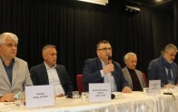 Beykoz STK’lardan Deprem Uyarısı!…