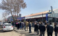 Beykoz Balık Ekmek Deprem Bölgesinde!…