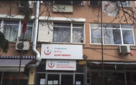 Kanlıca Sağlık Ocağı Tahliye Edildi!…