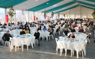 BEYKOZ VE HATAY’DA İLK İFTAR SEVİNCİ!…