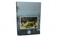 “BEYKOZ’UN SÖZLÜ TARİHİ-1”  KİTABI OKURLARI BEKLİYOR!…