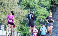 Boğaz’da 5. Kez MarmaRun Koşusu Heyecanı Yaşandı!…
