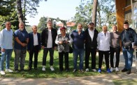 Başkan Alp, “Yer bulursak Beykoz’da tesis yapacağız”!…