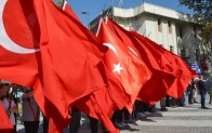 BEYKOZ’DA CUMHURİYETİN 100. YIL KUTLAMALARI!…