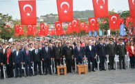 CUMHURİYETİN 100. YIL COŞKUSU!…